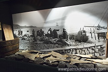 Old photographs, Historical Museum, Faroe islands -  Iles Feroe - FER614