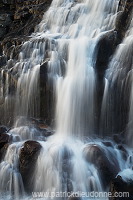 Waterfall, Streymoy, Faroe islands - Cascade, iles Feroe - FER775