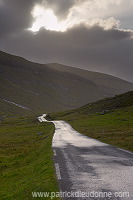 Saksunardalur, Streymoy, Faroe islands - Saksunardalur, iles Feroe - FER782 Saksunardalur, Streymoy, Faroe islands - Saksunardalur, iles Feroe - FER782