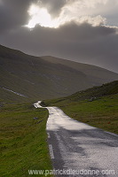 Saksunardalur, Streymoy, Faroe islands - Saksunardalur, iles Feroe - FER782