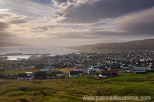 Torshavn, Streymoy, Faroe islands - Torshavn, iles Feroe - FER829 Torshavn, Streymoy, Faroe islands - Torshavn, iles Feroe - FER829