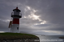 Skansin fort, Torshavn, Faroe islands - Fort de Skansin, iles Feroe - FER831