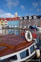 Torshavn, Streymoy, Faroe islands - Torshavn, Streymoy, iles Feroe - FER852 Torshavn, Streymoy, Faroe islands - Torshavn, Streymoy, iles Feroe - FER852