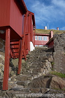 Tinganes, Torshavn, Faroe islands - Torshavn, iles Feroe - FER897