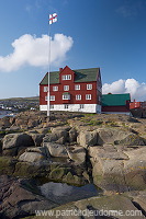Torshavn, Streymoy, Faroe islands - Torshavn, Streymoy, iles Feroe - FER903 Torshavn, Streymoy, Faroe islands - Torshavn, Streymoy, iles Feroe - FER903