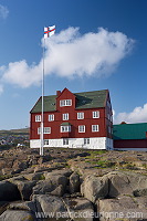 Torshavn, Streymoy, Faroe islands - Torshavn, Streymoy, iles Feroe - FER905 Torshavn, Streymoy, Faroe islands - Torshavn, Streymoy, iles Feroe - FER905