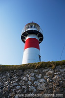 Skansin fort, Torshavn, Faroe islands - Fort de Skansin, iles Feroe - FER925