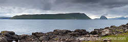 Hestur, Streymoy, Faroe Islands - Hestur, iles Feroe - FER975