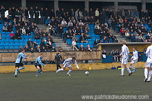 Football, Eysturoy, Faroe islands - Football, iles Feroe - FER178 Football, Eysturoy, Faroe islands - Football, iles Feroe - FER178