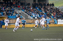 Football, Eysturoy, Faroe islands - Football, iles Feroe - FER179