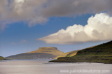 Eidi, Eysturoy, Faroe islands - Eidi, Eysturoy, iles Feroe - FER115
