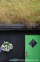 Gjogv, Eysturoy, Faroe islands - Gjogv, Eysturoy, iles Feroe - FER239 Gjogv, Eysturoy, Faroe islands - Gjogv, Eysturoy, iles Feroe - FER239
