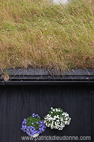 Gjogv, Eysturoy, Faroe islands - Gjogv, Eysturoy, iles Feroe - FER240 Gjogv, Eysturoy, Faroe islands - Gjogv, Eysturoy, iles Feroe - FER240