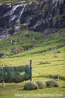 Hellur, Eysturoy, Faroe islands - Hellur, Eysturoy, iles Feroe - FER259