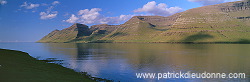 Kunoy, Faroe islands - Kunoy, iles Feroe - FER053 Kunoy, Faroe islands - Kunoy, iles Feroe - FER053