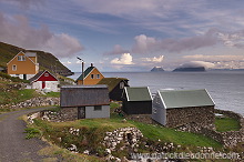 Skarvanes, Sandoy, Faroe islands - Skarvanes, iles Feroe - FER336 Skarvanes, Sandoy, Faroe islands - Skarvanes, iles Feroe - FER336