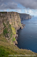 West coast of Sandoy, Faroe islands - Sandoy, iles Feroe - FER404