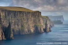 West coast of Sandoy, Faroe islands - Sandoy, iles Feroe - FER410
