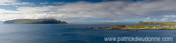 Skuvoy and Sandur, Faroes Islands - Skuvoy et Sandur, iles Feroe - FER989 Skuvoy and Sandur, Faroes Islands - Skuvoy et Sandur, iles Feroe - FER989
