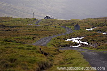 Bour, Vagar, Faroe islands - Bour, iles Feroe - FER642