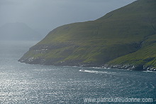 Vestmannasund, Faroe islands - Vestmannasund, iles Feroe - FER798