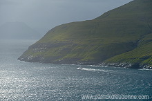 Vestmannasund, Faroe islands - Vestmannasund, iles Feroe - FER798 Vestmannasund, Faroe islands - Vestmannasund, iles Feroe - FER798