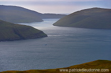 Vestmannasund, Faroe islands - Vestmannasund, iles Feroe - FER820