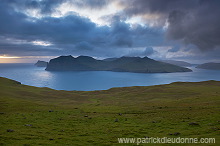 Vagar, Faroe islands - Vagar, iles Feroe - FER824