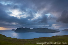 Vagar, Faroe islands - Vagar, iles Feroe - FER825