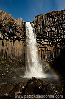 Iceland, Skaftafell NP - Islande, Skaftafell - ICE004 Iceland, Skaftafell NP - Islande, Skaftafell - ICE004