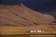 Iceland - Islande - ICE022 Iceland - Islande - ICE022
