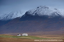 Iceland - Islande - ICE027 Iceland - Islande - ICE027