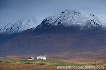 Iceland - Islande - ICE027