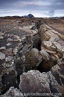 Iceland, lake Myvatn region - Islande, region du lac Myvatn - ICE029