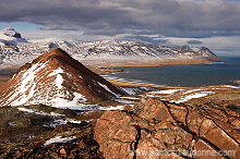 Iceland, East Fjords - Islande, fjords de l'Est - ICE040