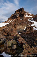 Iceland, East Fjords - Islande, fjords de l'Est - ICE041