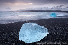 Iceland, Jokulsarlon - Islande, Jokulsarlon - ICE042