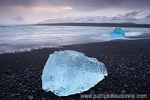 Iceland, Jokulsarlon - Islande, Jokulsarlon - ICE042 Iceland, Jokulsarlon - Islande, Jokulsarlon - ICE042