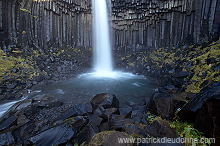 Iceland, Skaftafell NP - Islande, Skaftafell - ICE051