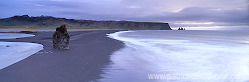 Reynisdrangar, Vik, Iceland - Reynisdrangar, Vik, Islande - ISL0005 Reynisdrangar, Vik, Iceland - Reynisdrangar, Vik, Islande - ISL0005