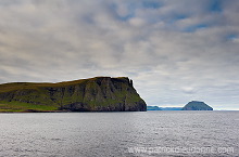 Nakkur, Suduroy, Faroe islands - Nakkur, Iles Feroe - FER472