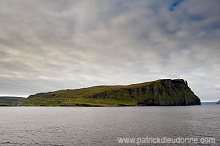 Nakkur, Suduroy, Faroe islands - Nakkur, Iles Feroe - FER473