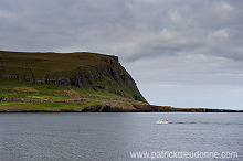 Nakkur, Suduroy, Faroe islands - Nakkur, Iles Feroe - FER474