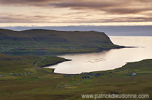 Tvoroyri, Suduroy, Faroe islands - Tvoroyri, Iles Feroe - FER480