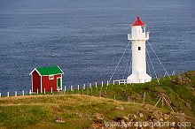 Akraberg, Suduroy, Faroe islands - Akraberg, Suduroy, Iles Feroe - FER499