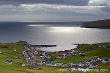 Porkeri, Suduroy, Faroe islands - Porkeri, Iles Feroe - FER509 Porkeri, Suduroy, Faroe islands - Porkeri, Iles Feroe - FER509