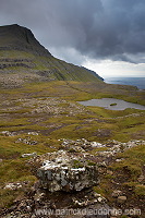 Suduroy west coast, Faroe islands - Suduroy, Iles Feroe - FER516 Suduroy west coast, Faroe islands - Suduroy, Iles Feroe - FER516