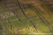Suduroy west coast, Faroe islands - Suduroy, Iles Feroe - FER525