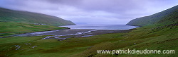 Sandvik, Suduroy, Faroe islands - Sandvik, iles Feroe - FER047