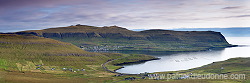 Oravik, Suduroy, Faroes Islands - Oravik, iles Feroe - FER972